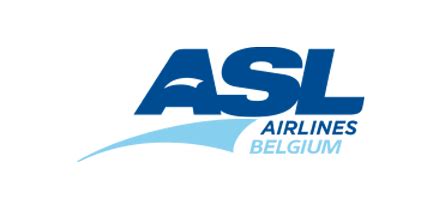 asl airlines belgium - home